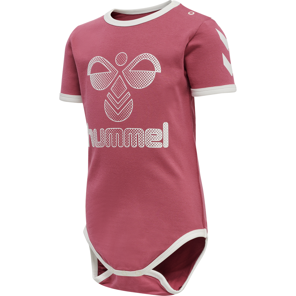 hmlPROUD FLIPPER BODY S/S