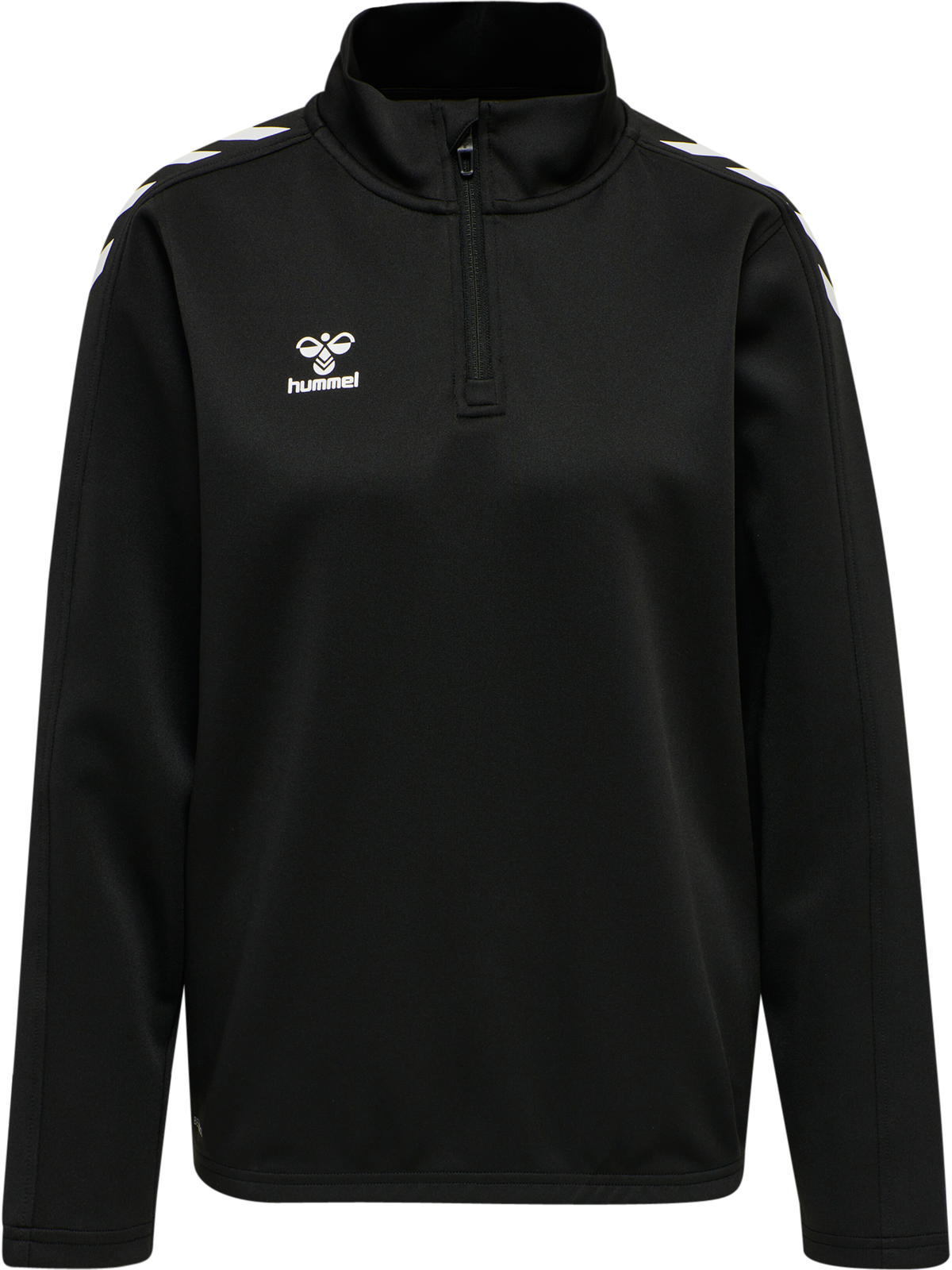 hmlCORE XK HALF ZIP SWEAT WOMAN