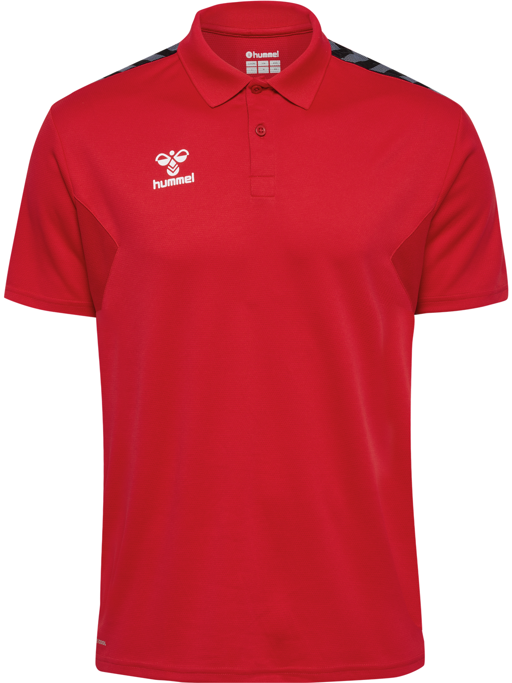 hmlAUTHENTIC FUNCTIONAL POLO