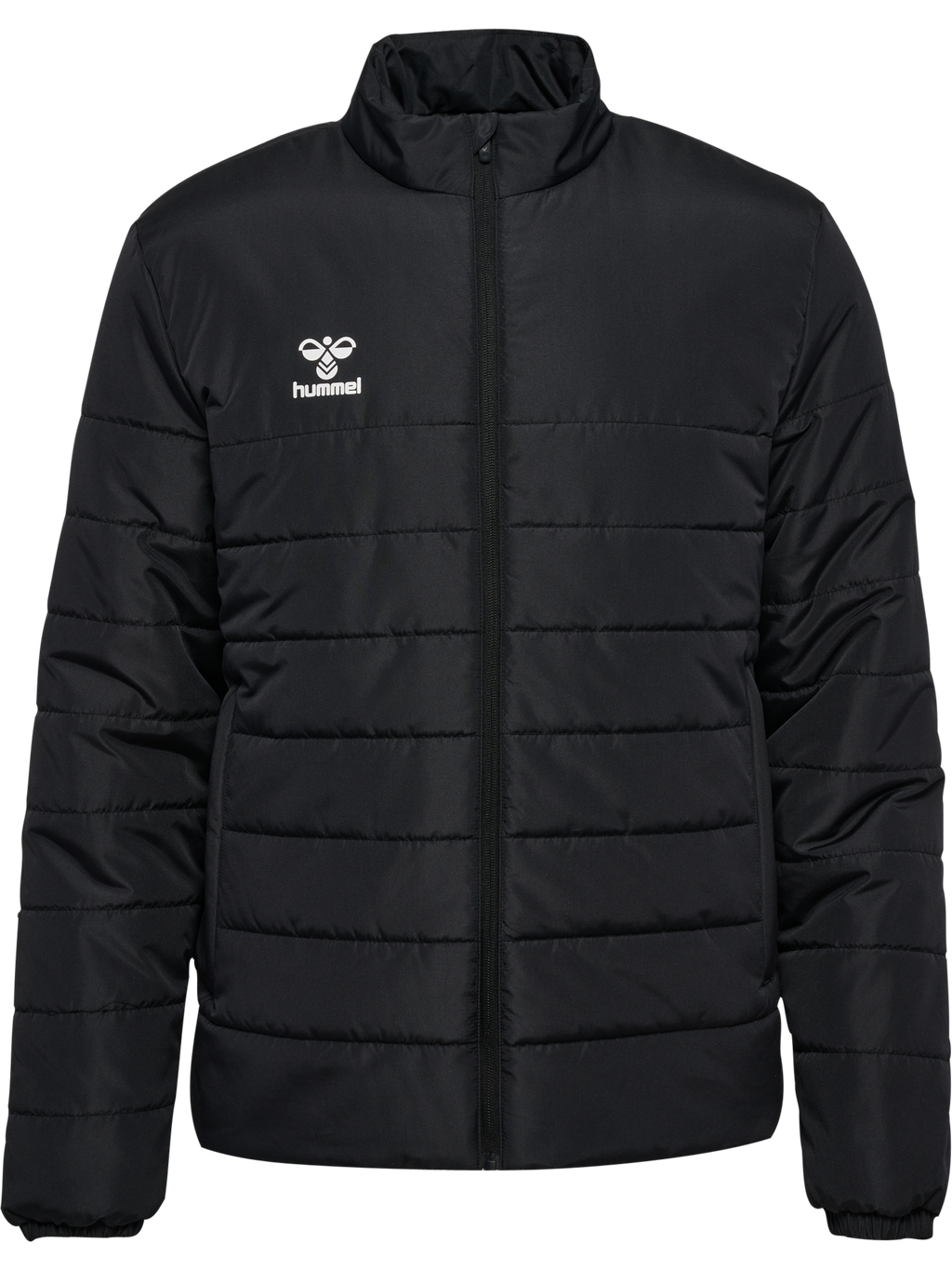 hmlESSENTIAL SHORT BENCH JKT