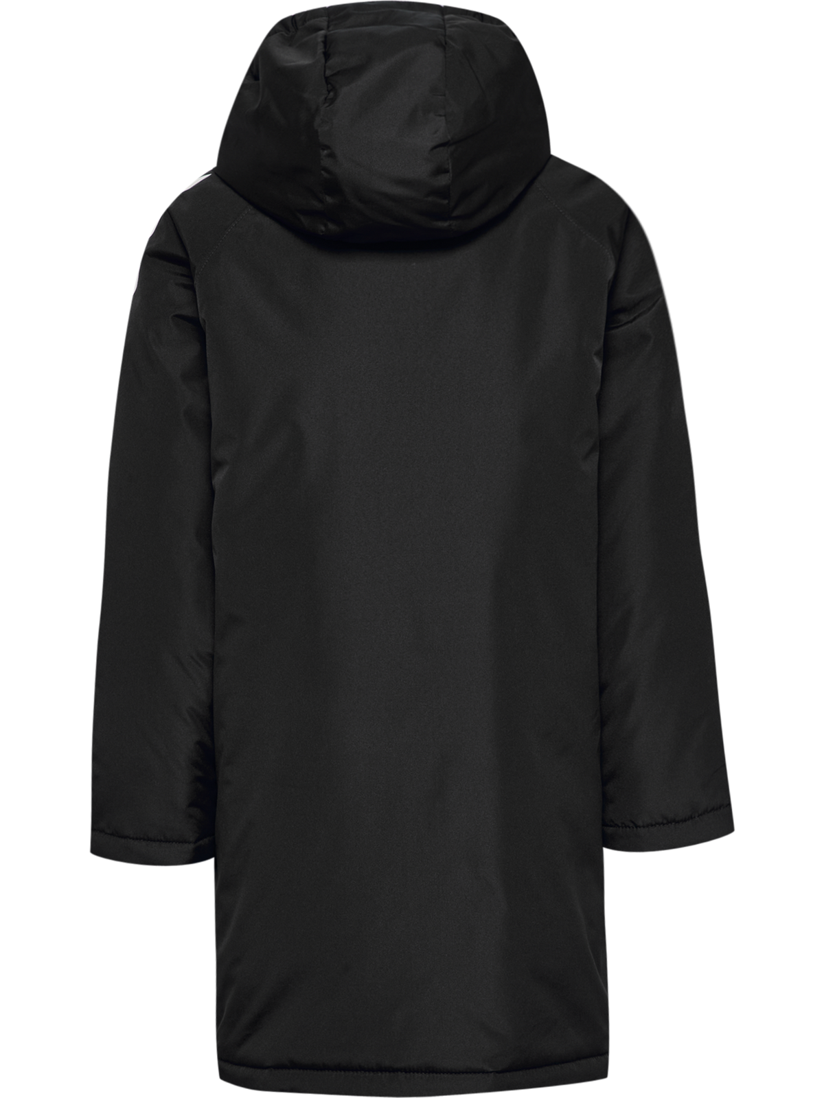 hmlCORE 2.0 BENCH JACKET KIDS