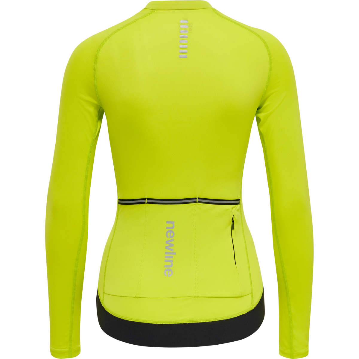 WOMENS CORE BIKE L/S JERSEY