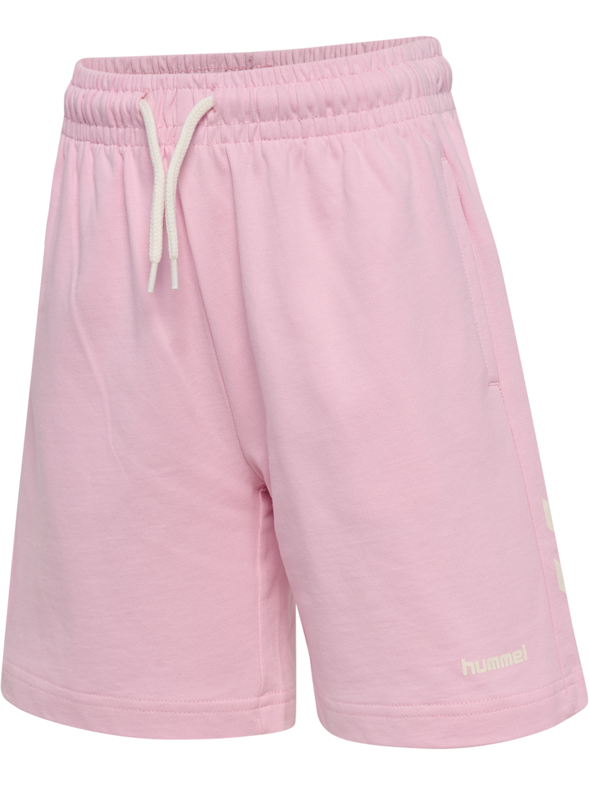 hmlJR LOOSE CHEVRON SHORTS