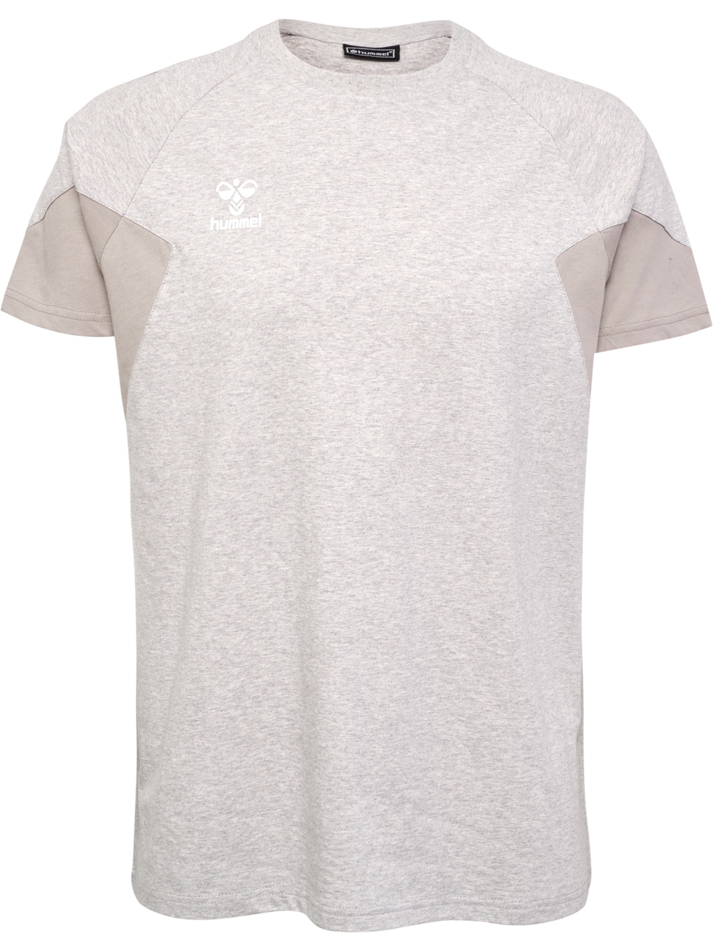 hmlTRAVEL T-SHIRT S/S
