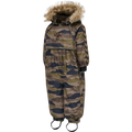 hmlMOON SNOWSUIT