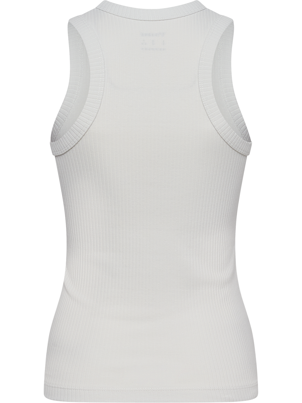 hmlFOUNDATION RIB TANK TOP