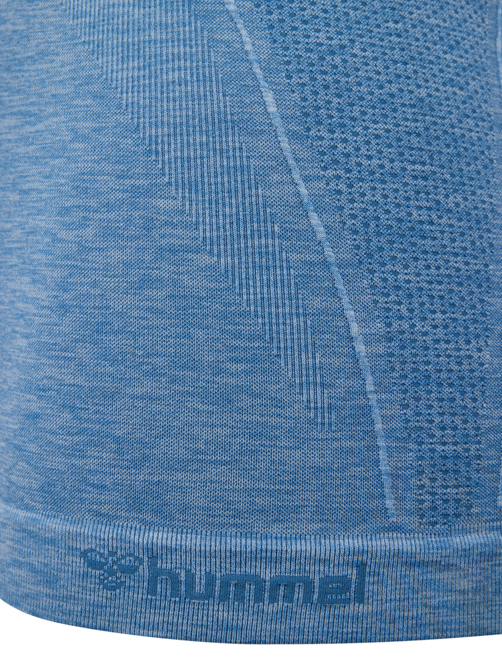 hmlCANA SEAMLESS T-SHIRT LS