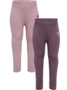 hmlMINI 2-PACK TIGHTS