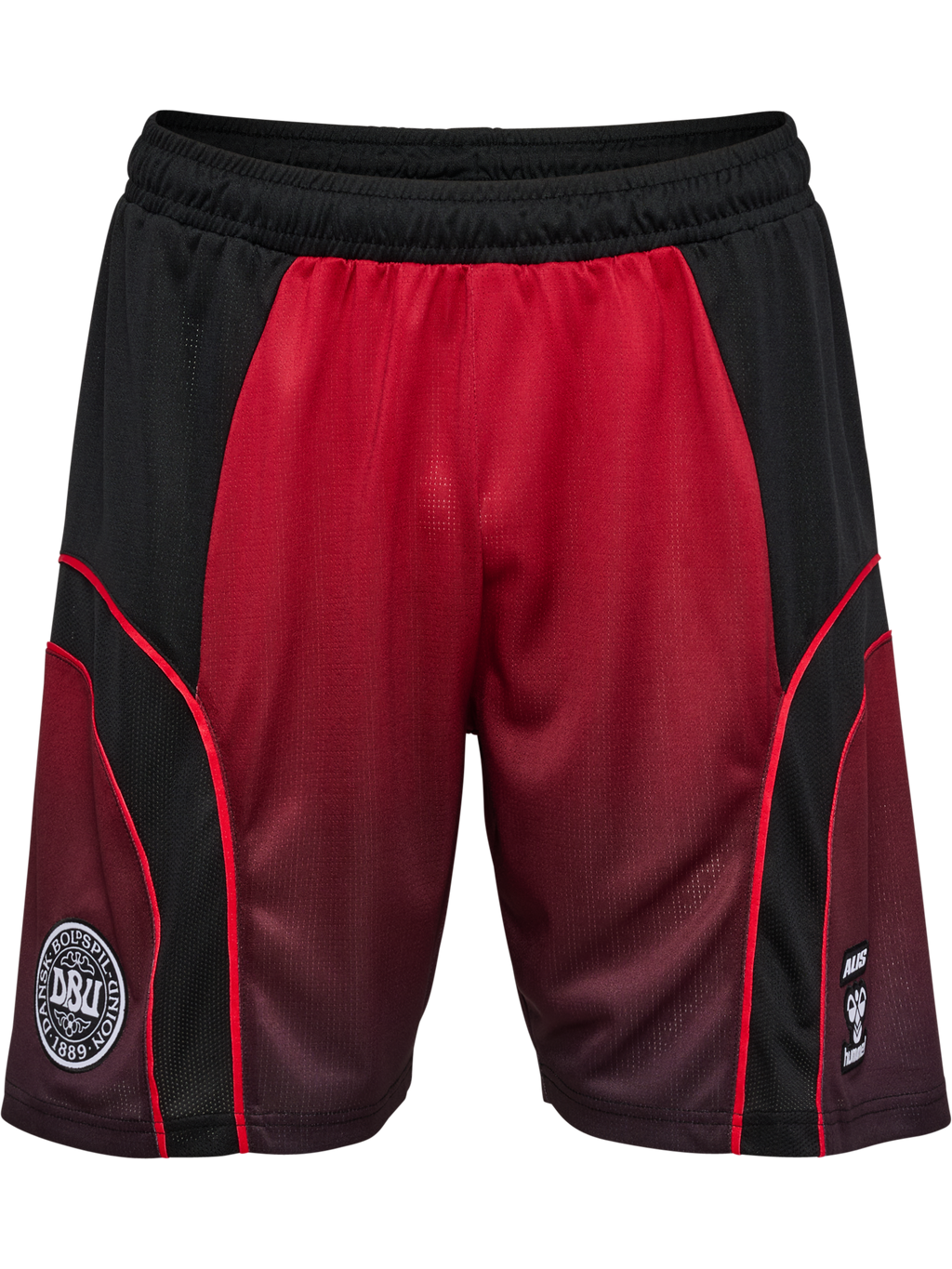 DBU-ALIS 26 SHORTS