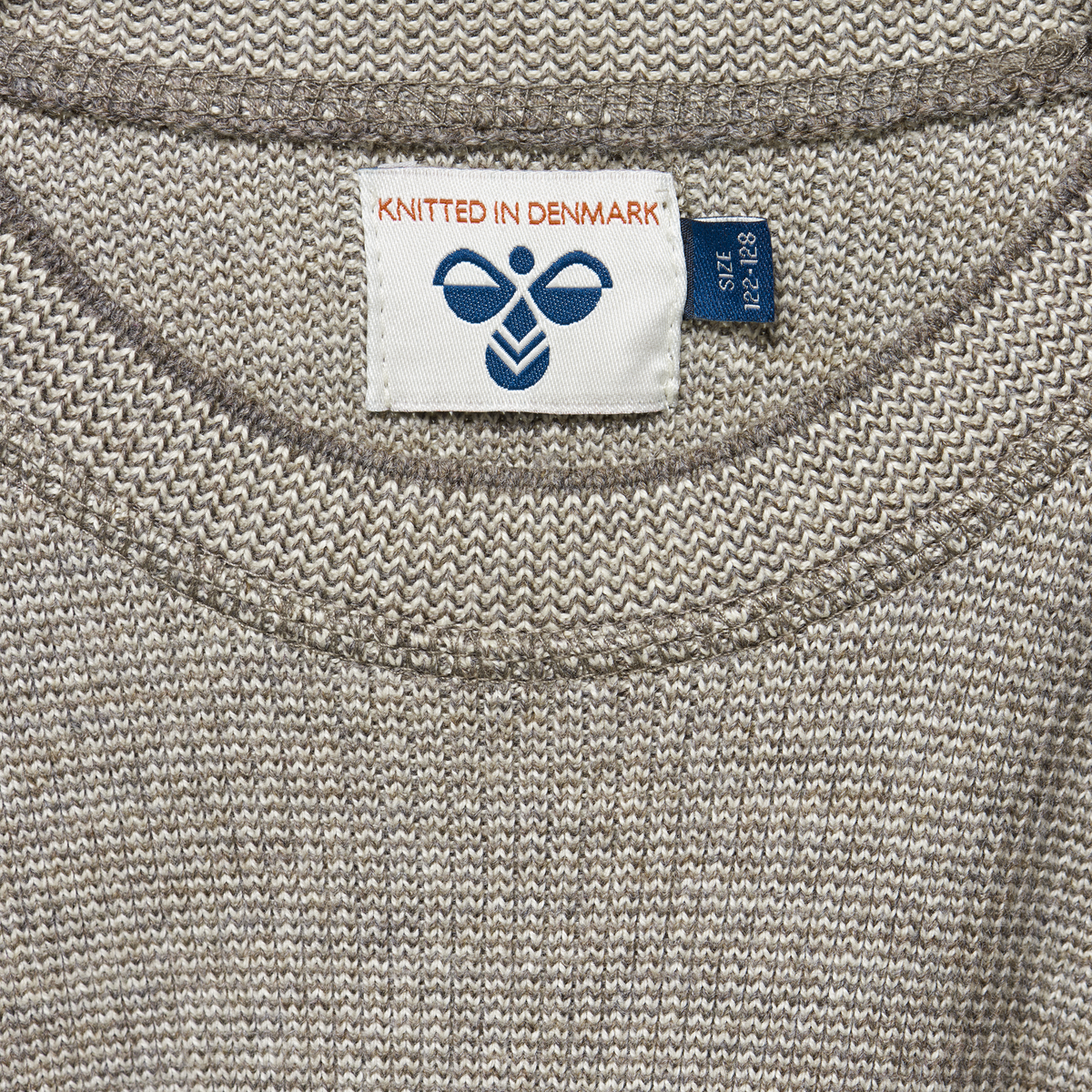 hmlHEART KNIT