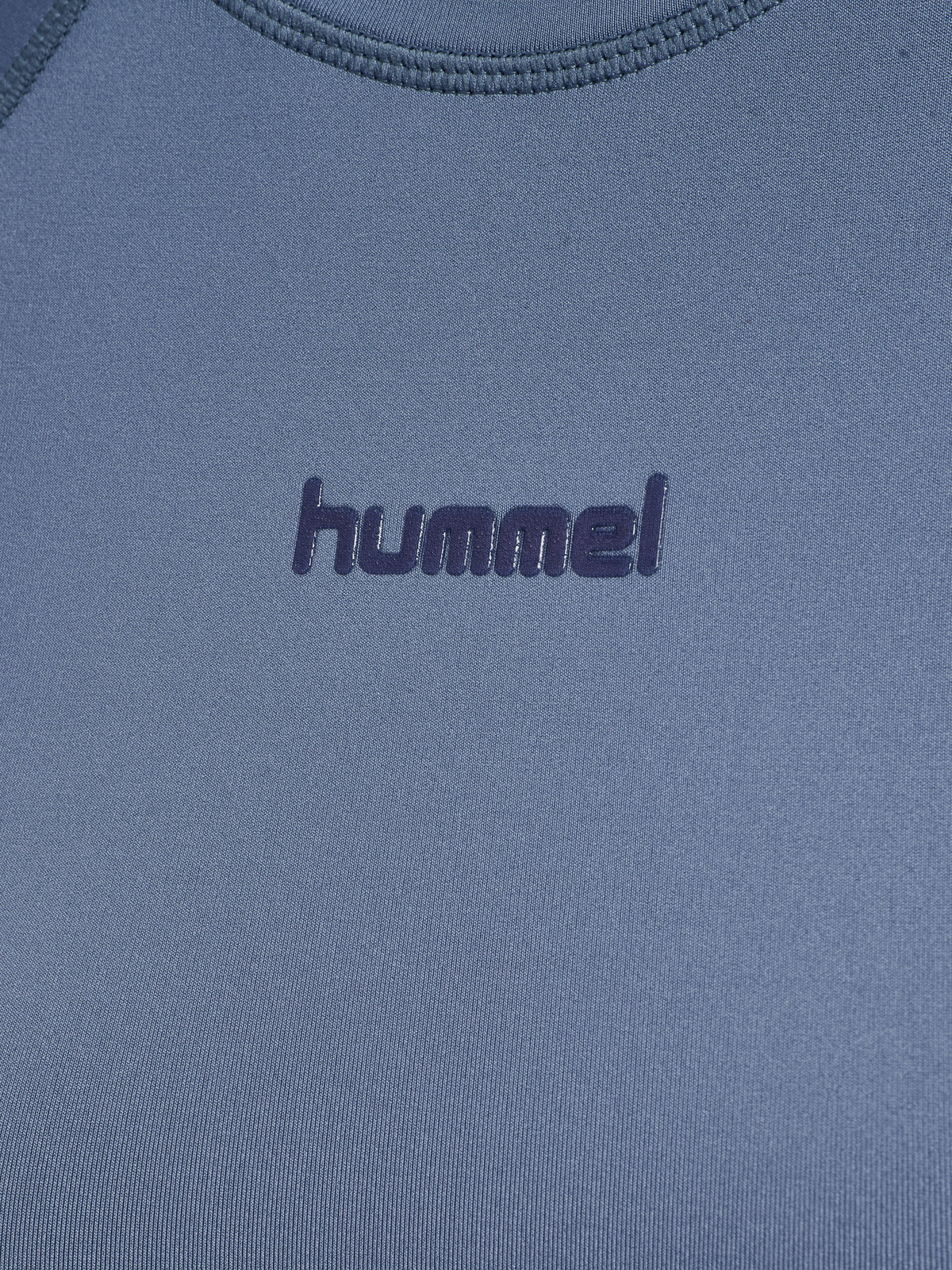 hmlPRIMA W T-SHIRT L/S