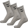 3-pack Basic sock