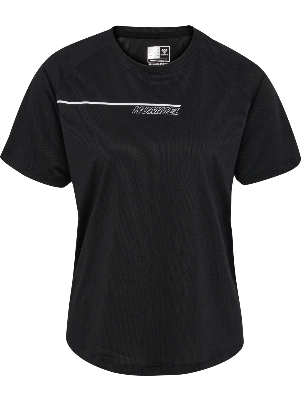 hmlCOURT LIGHT WEIGHT T-SHIRT W