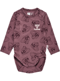 hmlSNEAKER BODY L/S