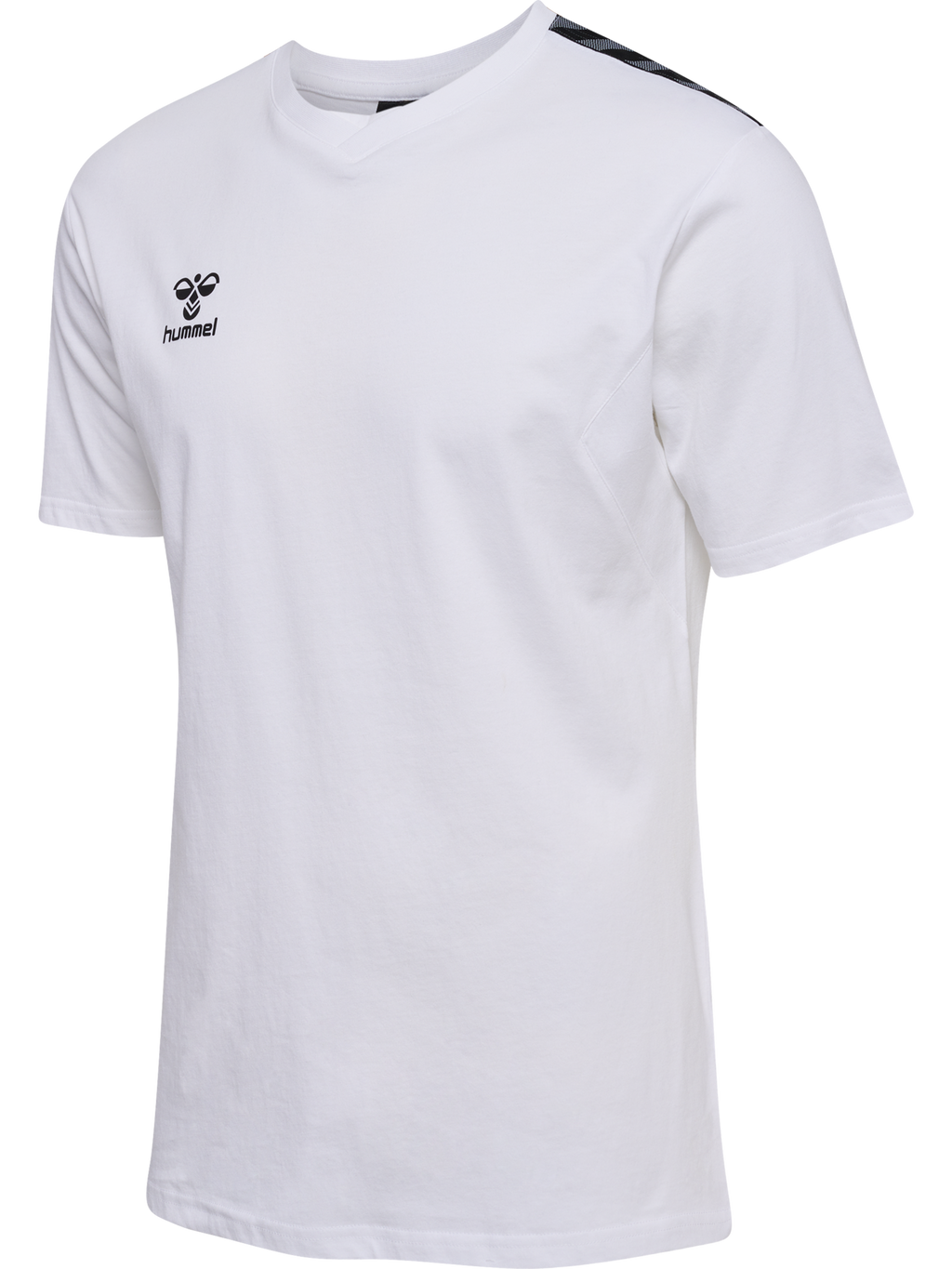 hmlAUTHENTIC CO T-SHIRT S/S