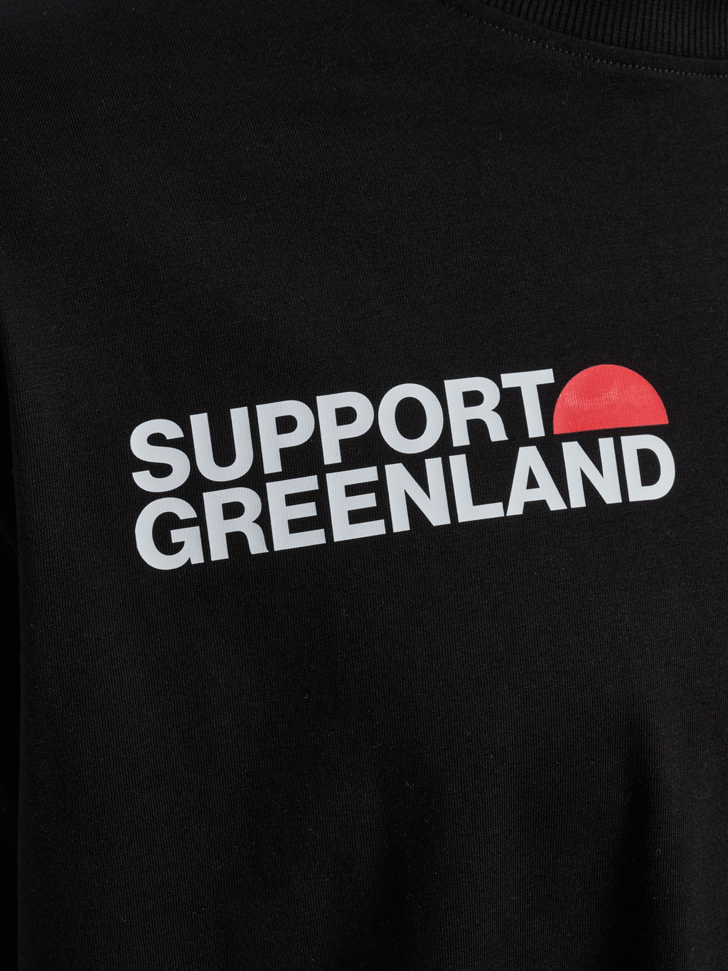 hmlGREENLAND T-SHIRT S/S