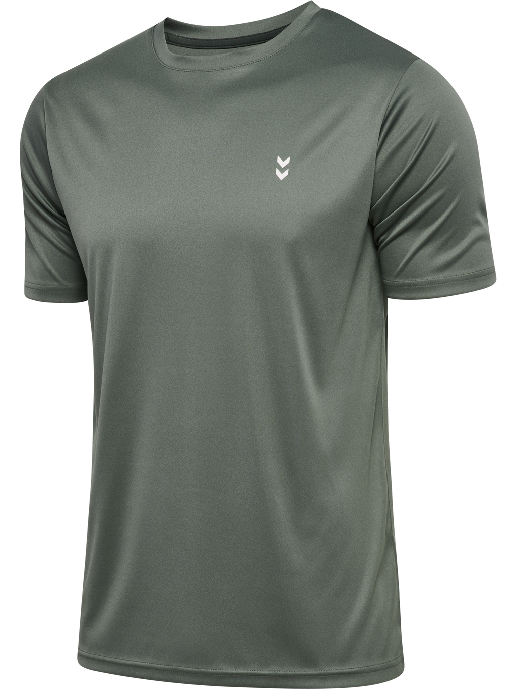 hmlPULSE TRAINING  T-SHIRT S/S