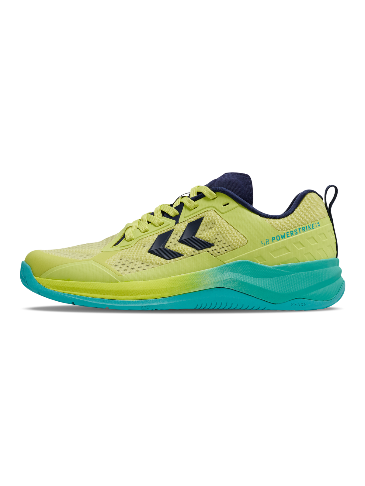 HB POWERSTRIKE PRO
