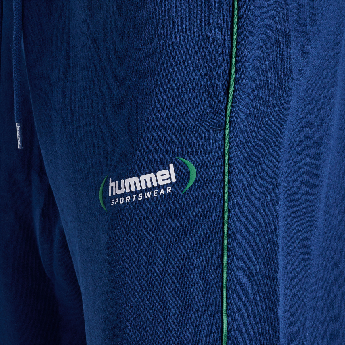 hmlLGC RYAN SWEATPANTS