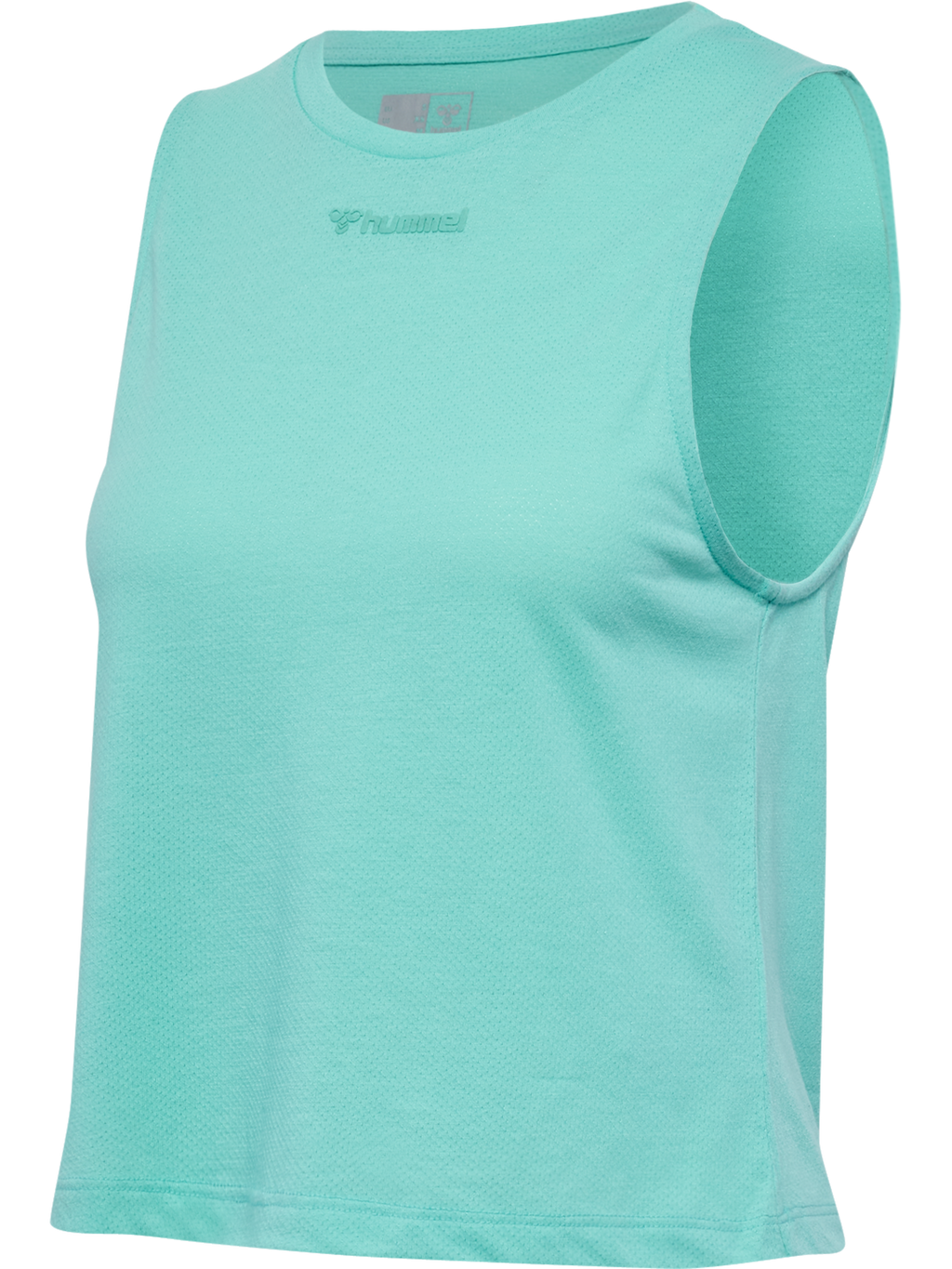 hmlMT VERA SHORT MUSCLE TANKTOP