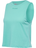 hmlMT VERA SHORT MUSCLE TANKTOP
