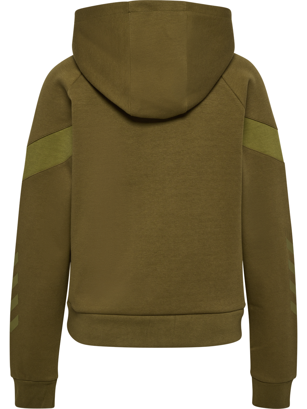 hmlTRAVEL SWEAT HOODIE WOMAN