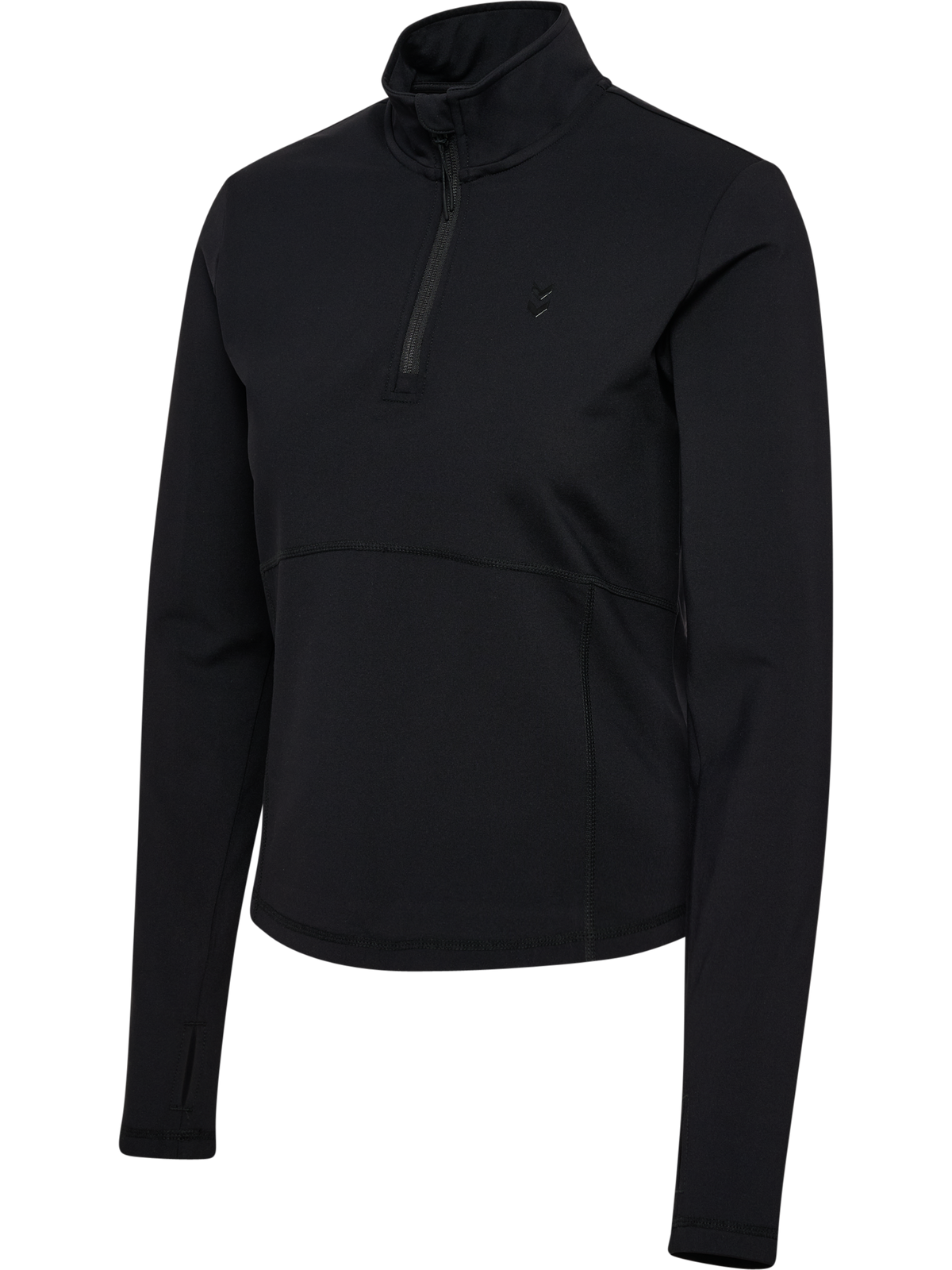 hmlPRIMA WINTER W  HALF ZIP