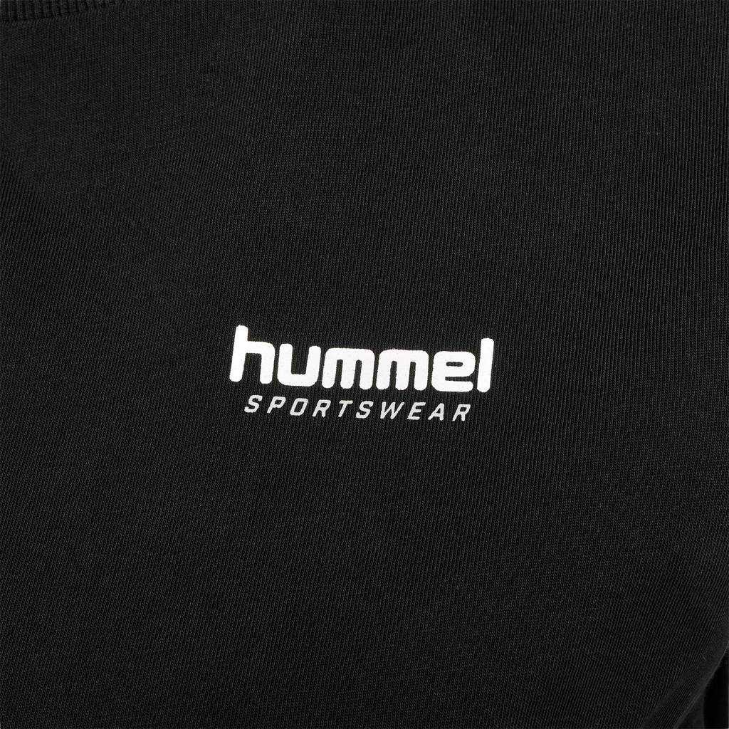 hmlLGC KRISTY SHORT T-SHIRT
