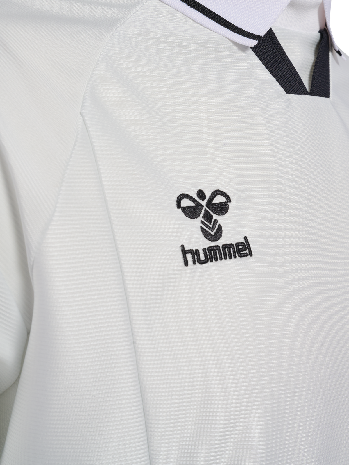 hmlROOT SOCCER JERSEY S/S