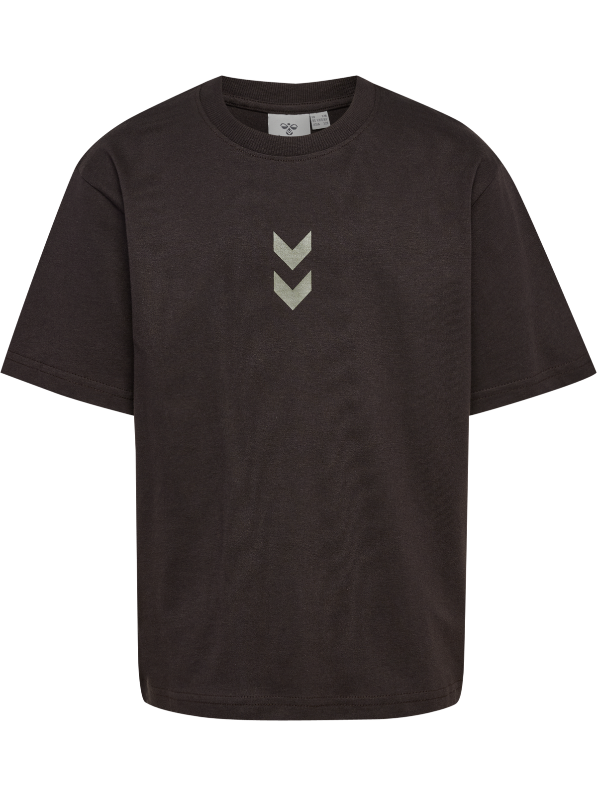 hmlREBEL T-SHIRT S/S