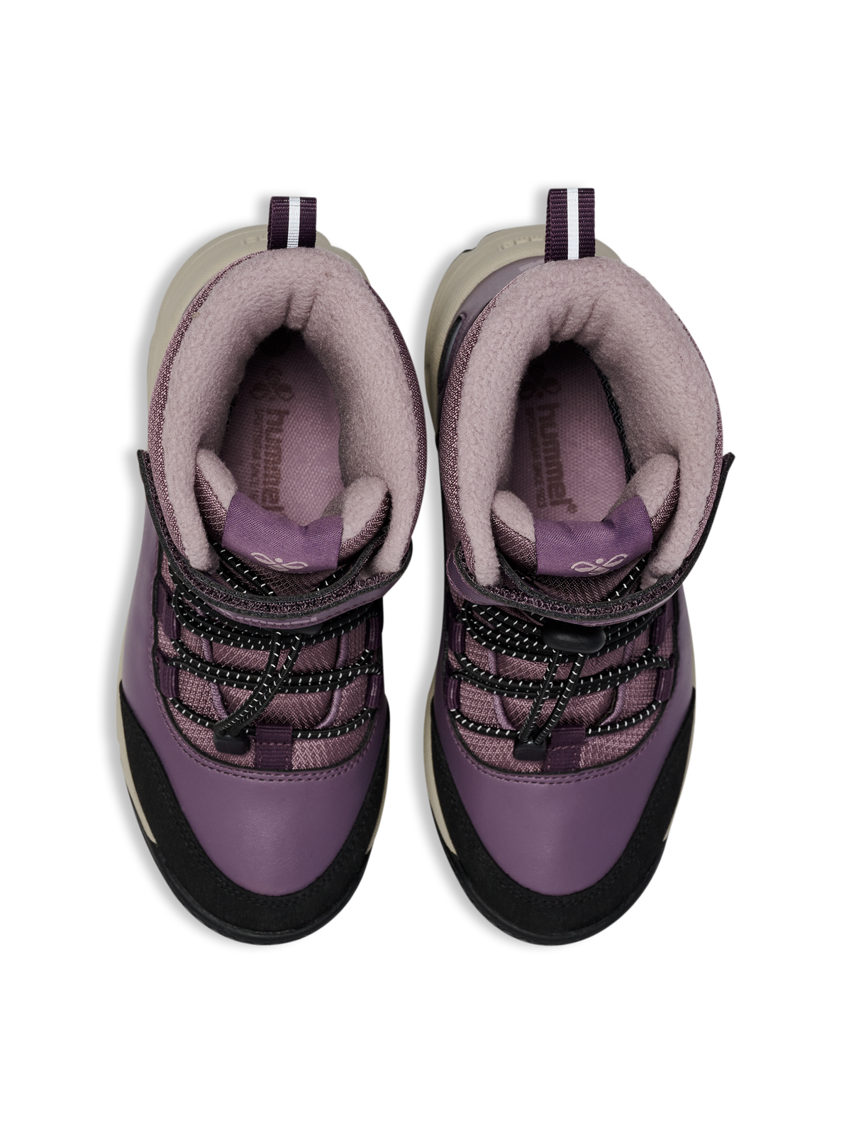 SNOW BOOT TEX