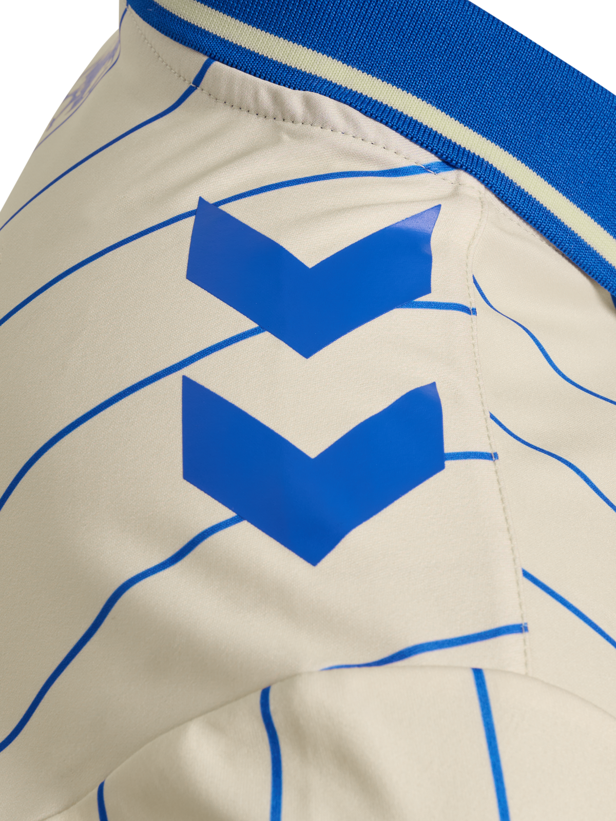 OB 26/27 PRE GAME JERSEY S/S