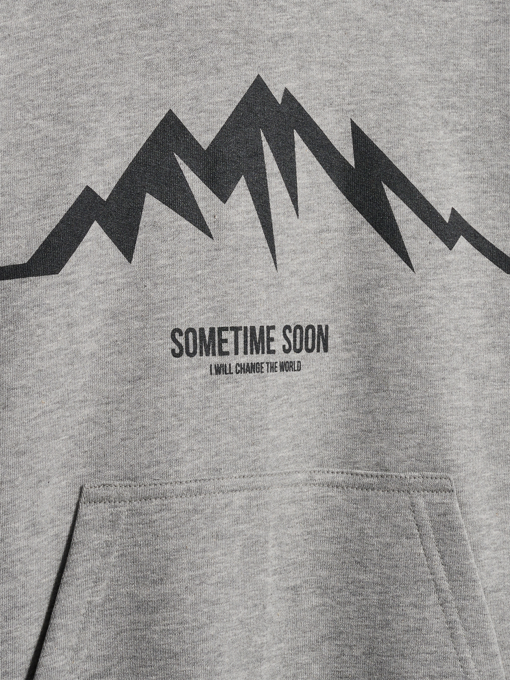 stsSUMMIT HOODIE