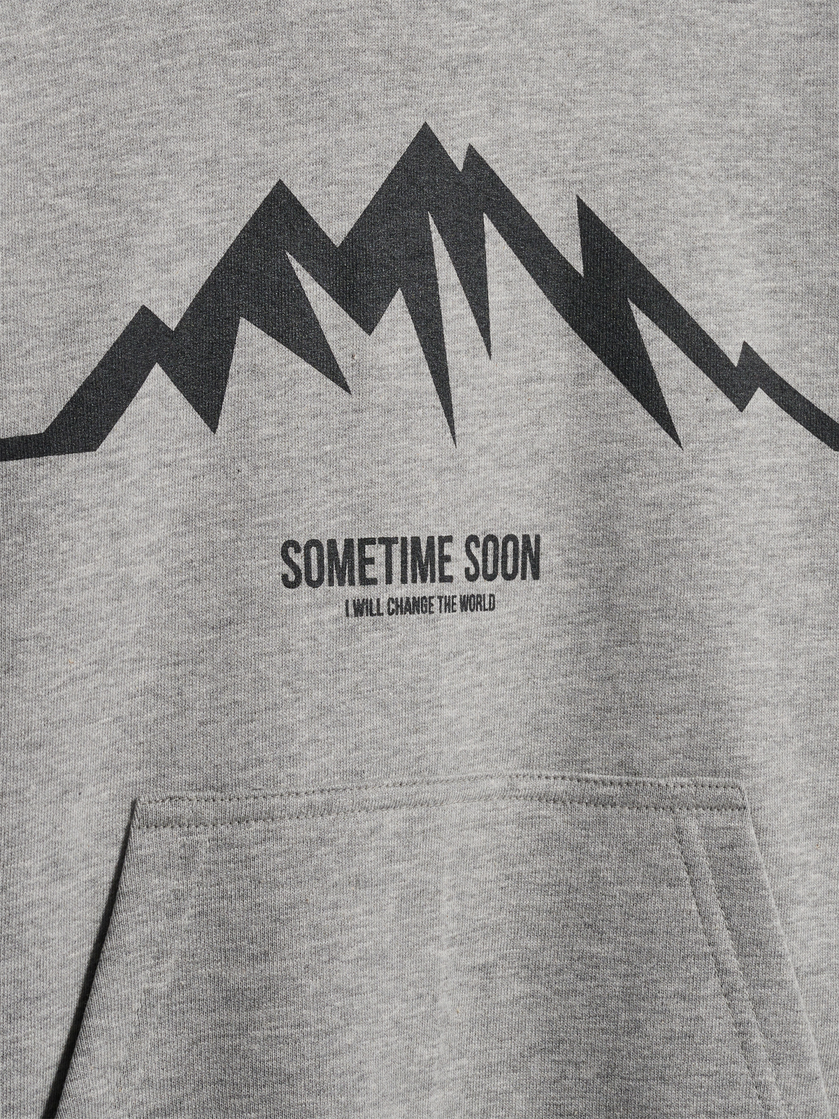 stsSUMMIT HOODIE