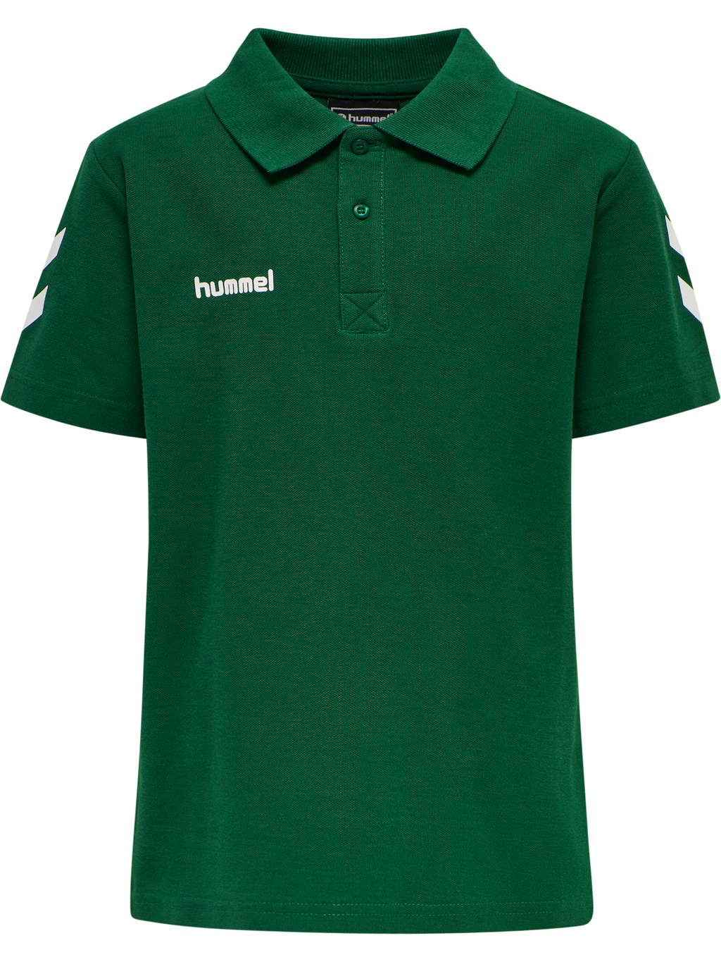 HMLGO KIDS COTTON POLO