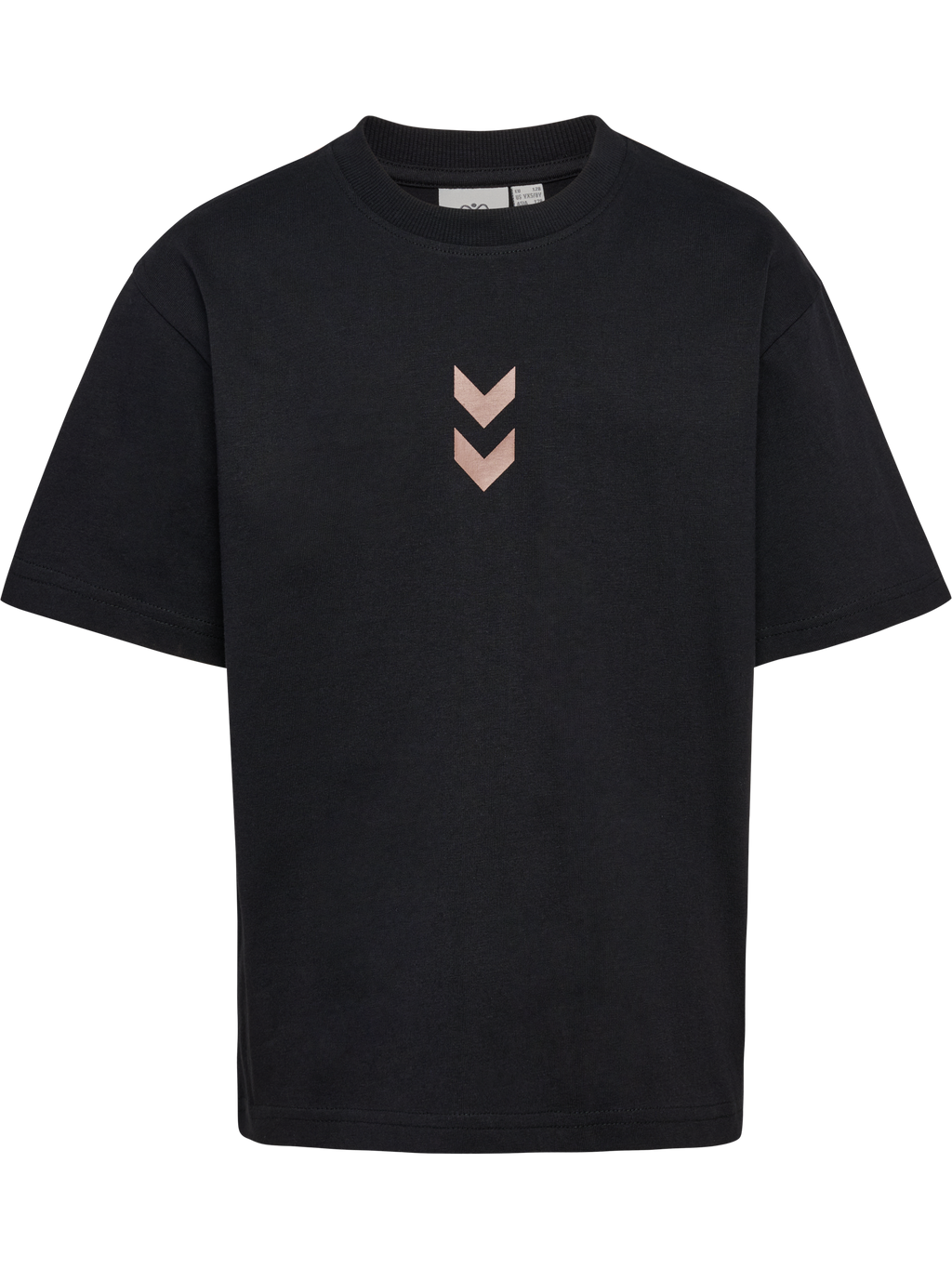 hmlREBEL T-SHIRT S/S
