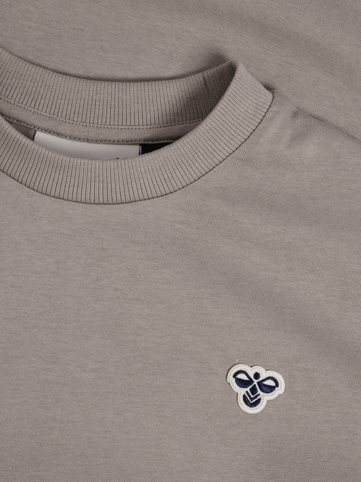 hmlJR LOOSE T-SHIRT S/S BEE