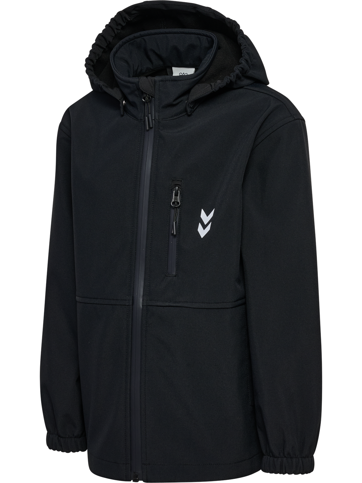 hmlSORA SOFTSHELL JACKET