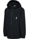 hmlSORA SOFTSHELL JACKET