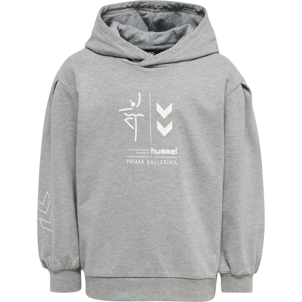 hmlPRIMA BEE HOODIE