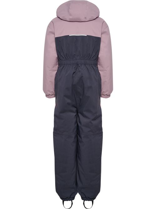 hmlJR BLOCK SNOWSUIT WP