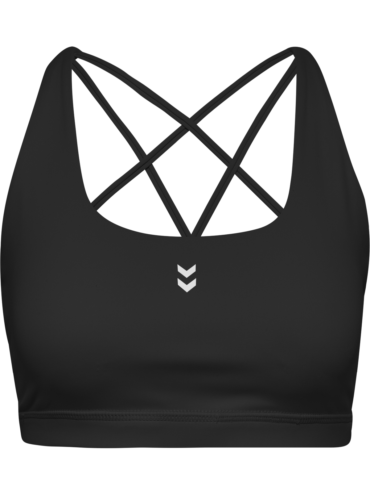 hmlHIIT IMPACT STRAP BRA