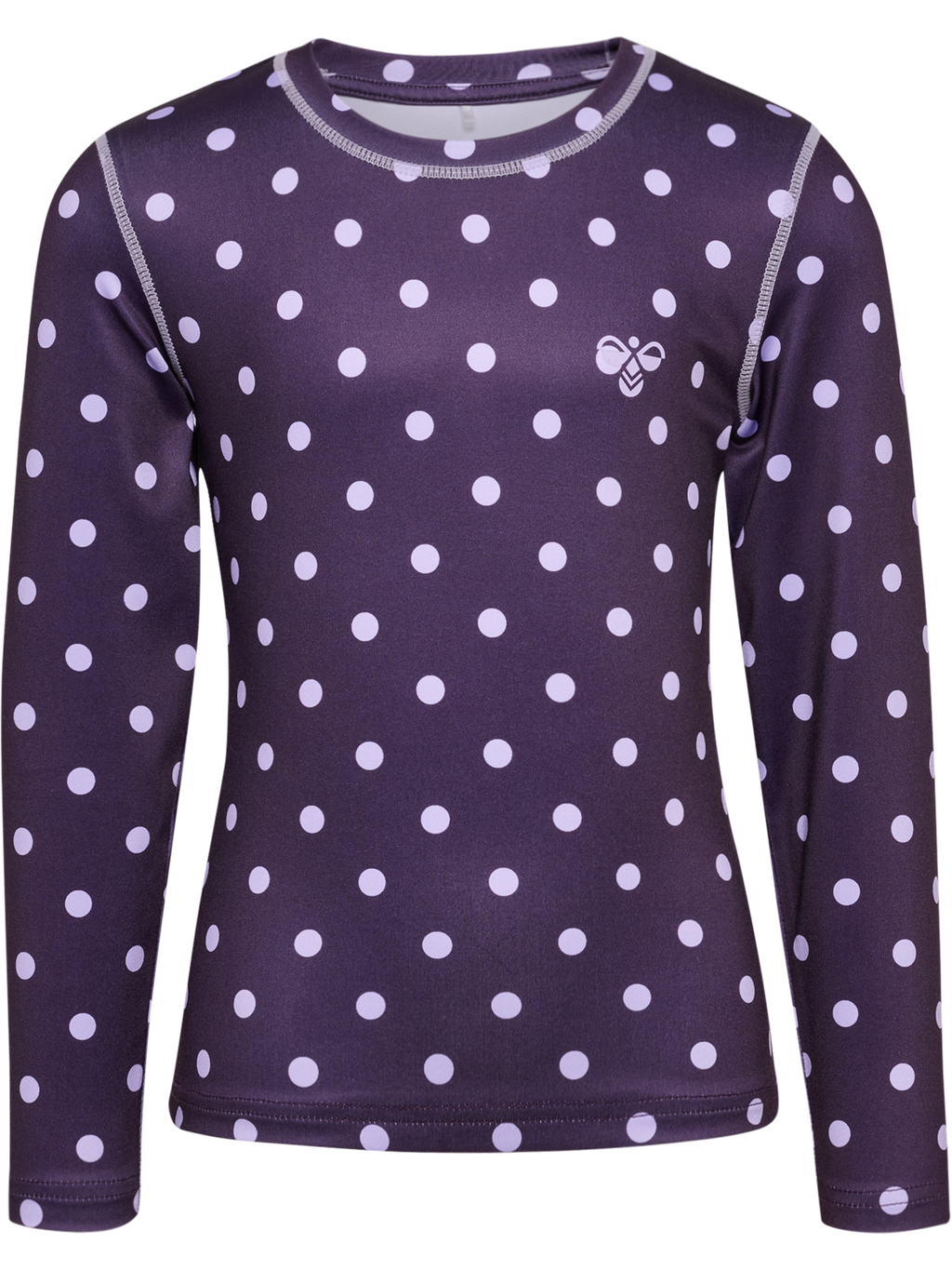 hmlNANA T-SHIRT L/S