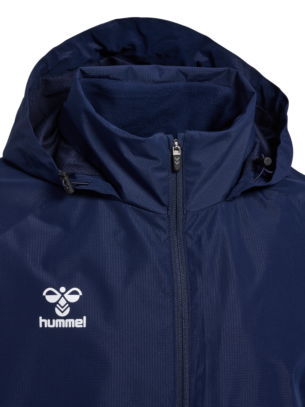 hmlGO SHELL JACKET