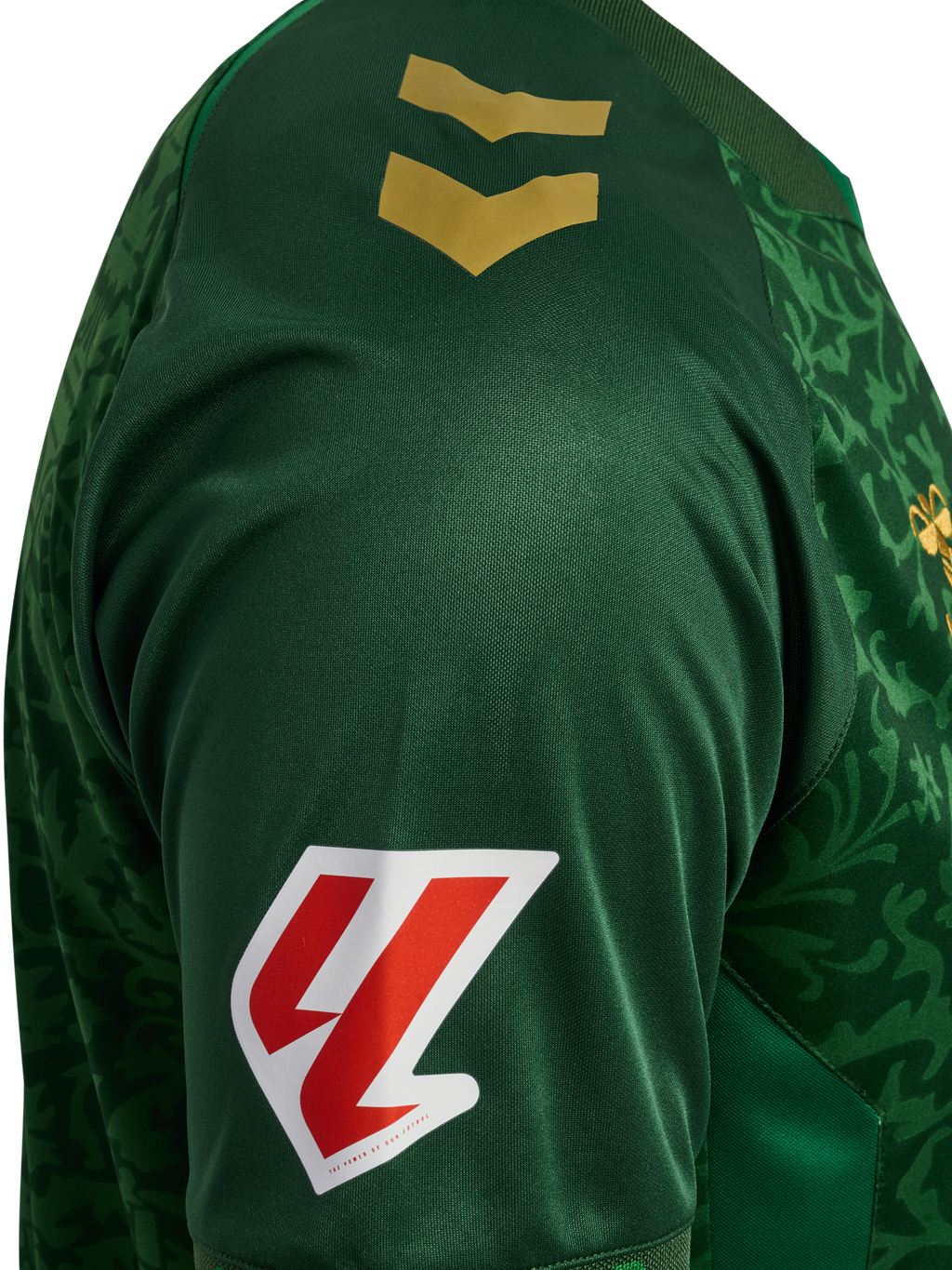 RBB 26/27 AWAY JERSEY S/S