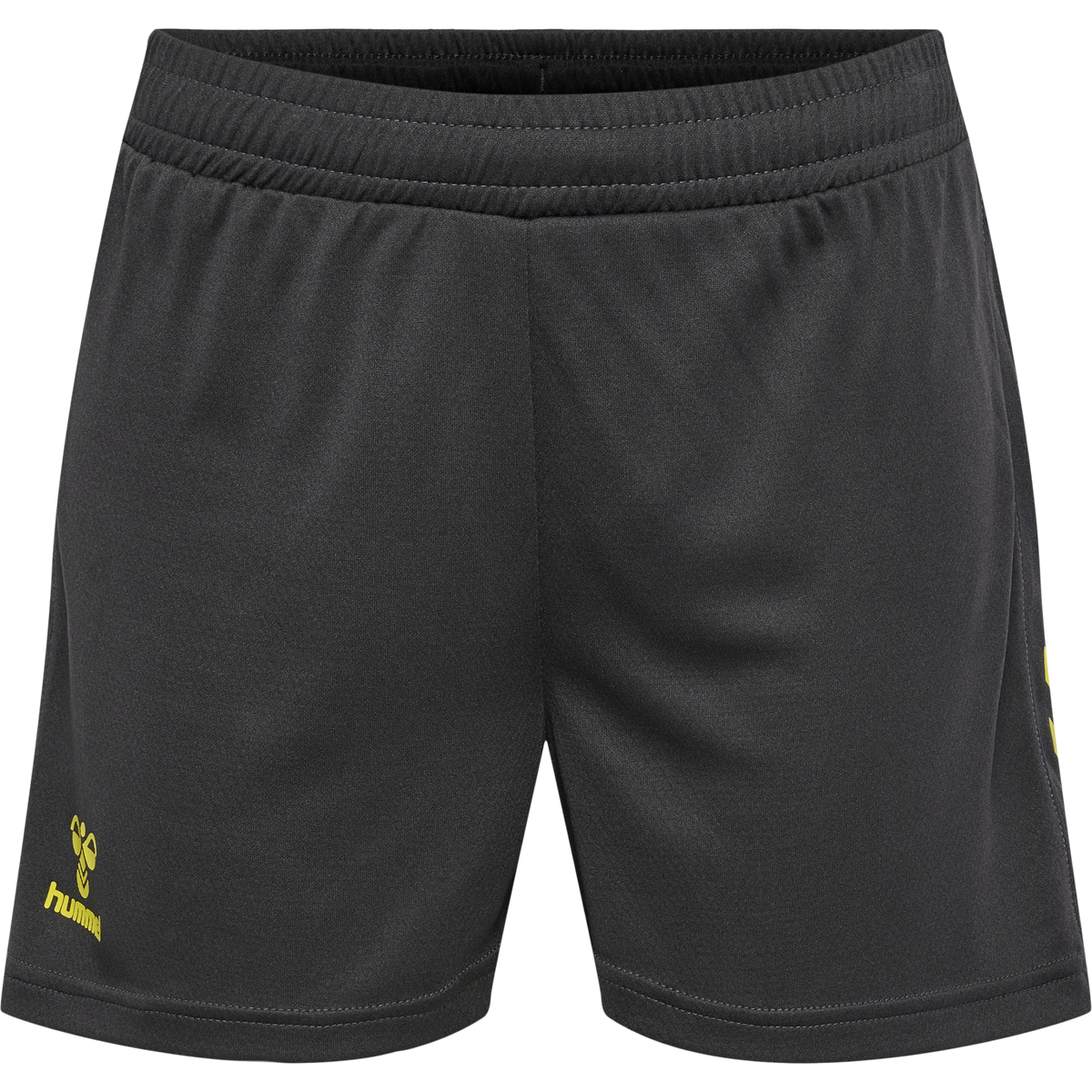 hmlACTIVE PL SHORTS WOMAN