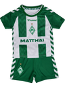 WER 26/27 HOME MINIKIT