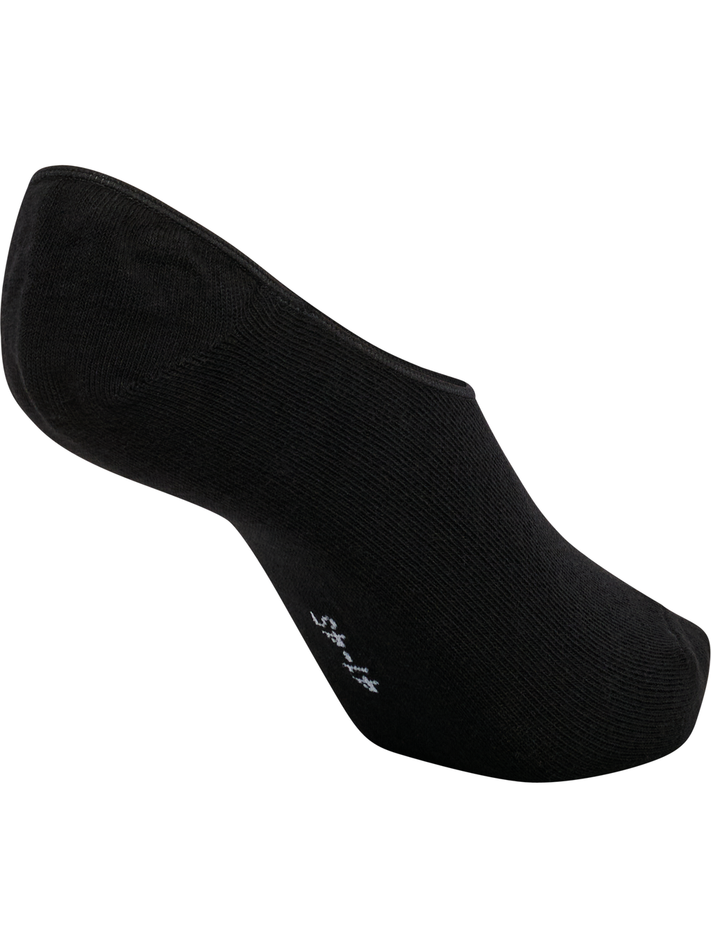hml3 PACK BASIC NO-SHOW SOCK