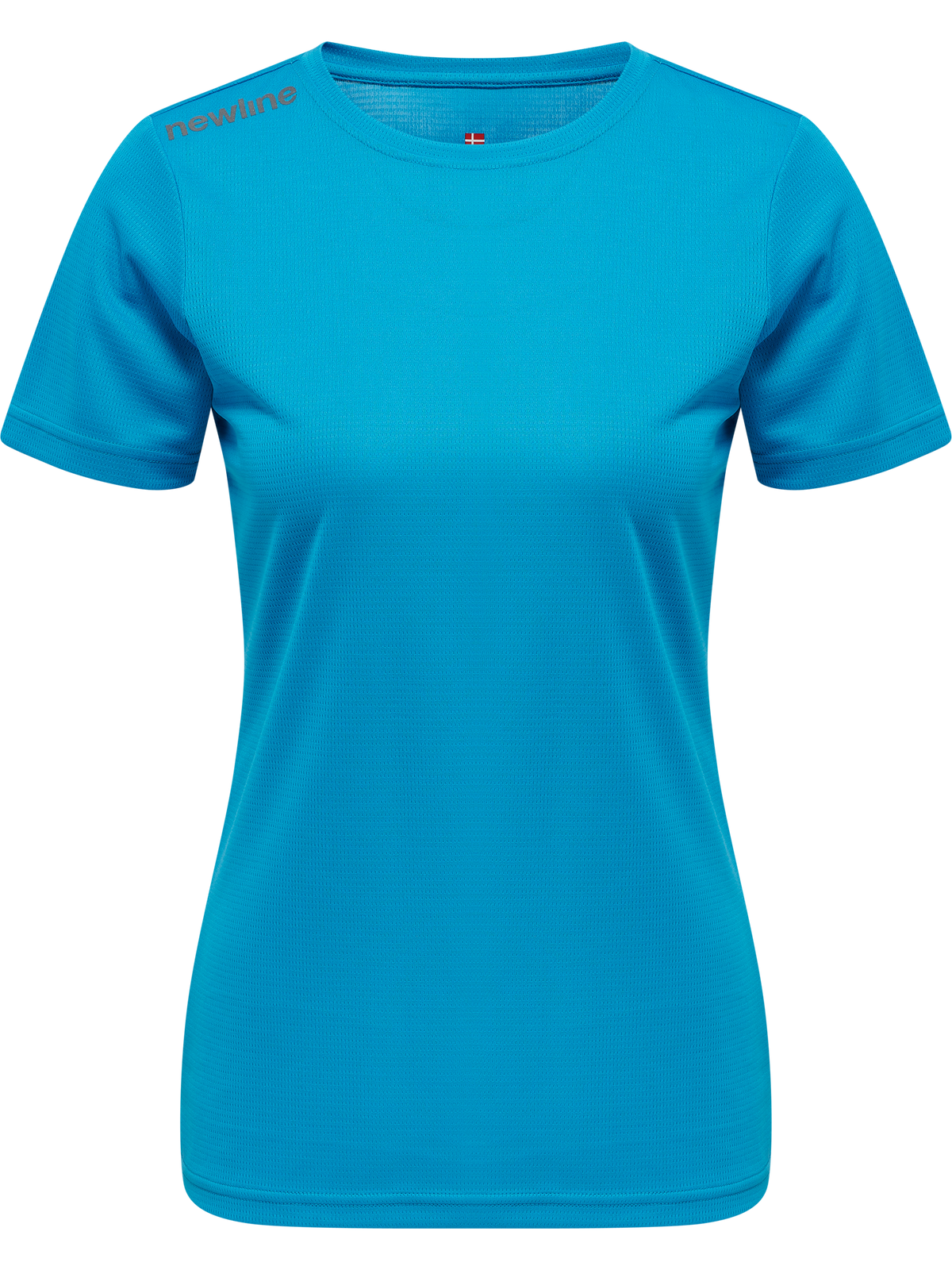 WOMEN CORE FUNCTIONAL T-SHIRT S/S