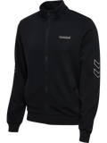 hmlPACE SWEAT ZIP JACKET